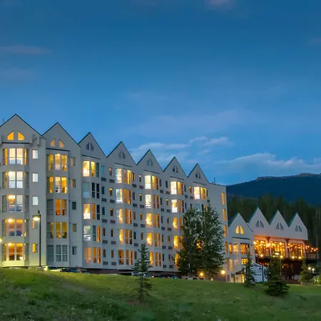 Winter Park Mountain Lodge-3